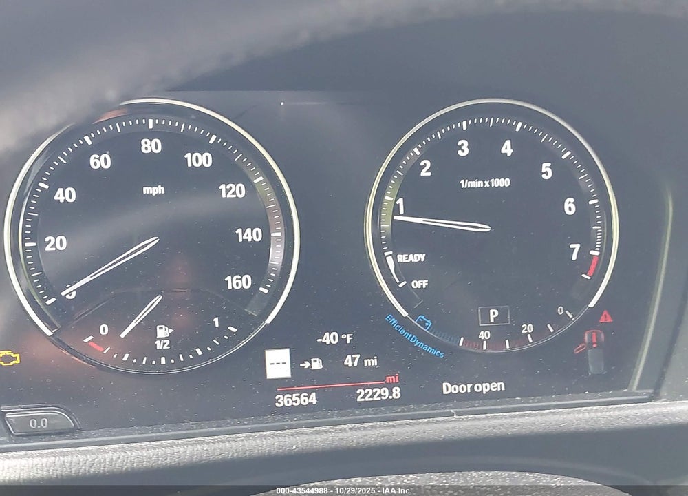 2020 BMW X2 XDRIVE28I VIN: WBXYJ1C03L5P80426