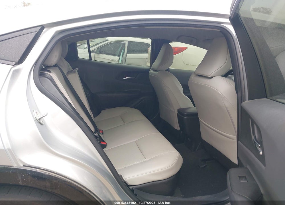 2023 TOYOTA PRIUS XLE VIN: JTDACAAU5P3009188
