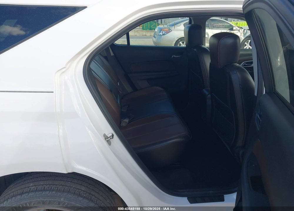 2014 CHEVROLET EQUINOX 2LT VIN: 1GNALCEK6EZ112464