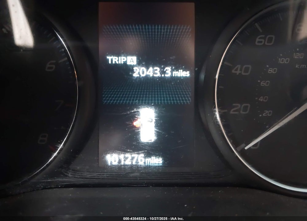 2019 MITSUBISHI OUTLANDER SEL VIN: JA4AD3A34KZ047558