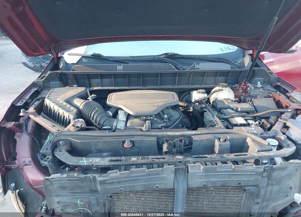 2019 GMC ACADIA SLE-2 VIN: 1GKKNSLS4KZ177091