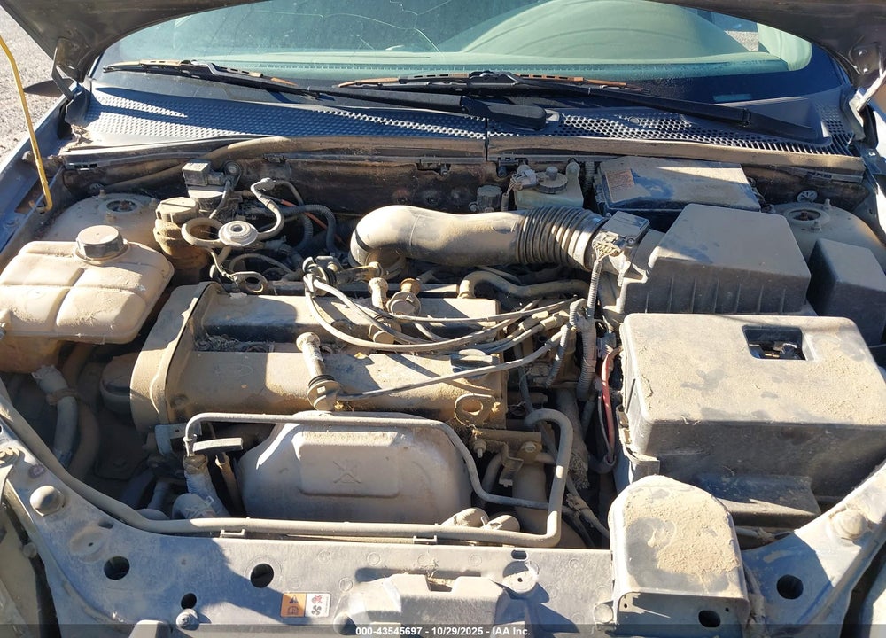 2002 FORD FOCUS SE VIN: 1FAHP34332W129814
