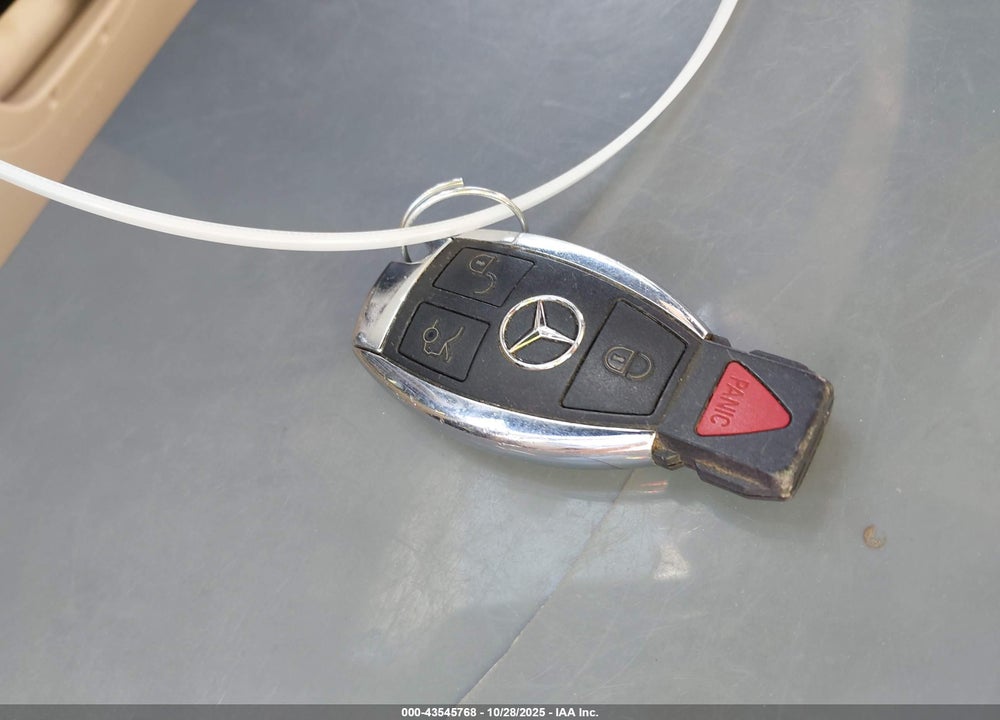 2018 MERCEDES-BENZ GLC CLASS VIN: WDC0G4JB0JV050334
