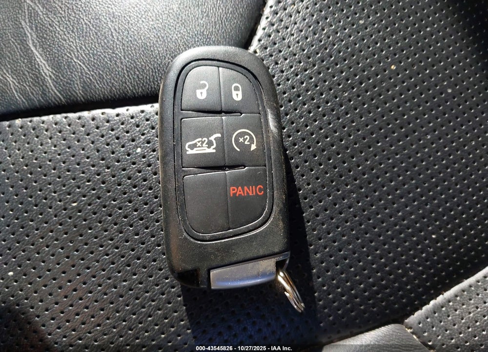 2019 JEEP CHEROKEE LIMITED 4X4 VIN: 1C4PJMDXXKD185700
