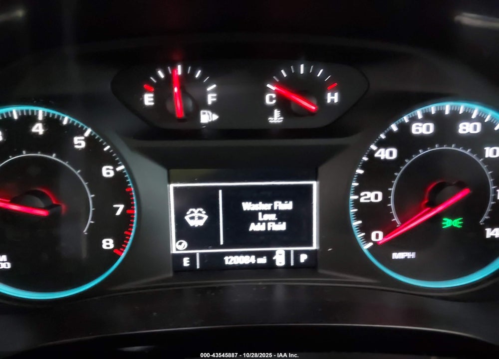 2020 CHEVROLET MALIBU VIN: 1G1ZD5ST9LF071448
