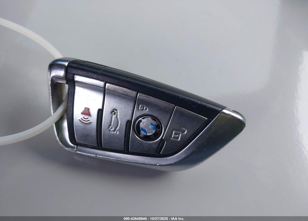 2018 BMW X5 SDRIVE35I VIN: 5UXKR2C50J0Z20471