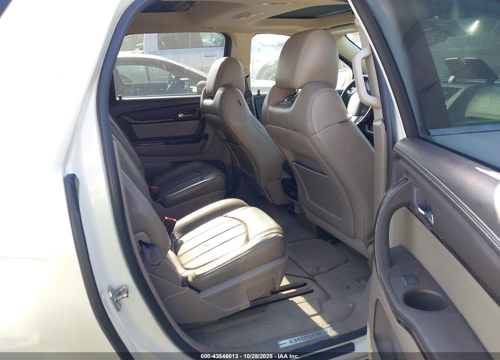 2014 GMC ACADIA VIN: 1GKKRTKD3EJ278610