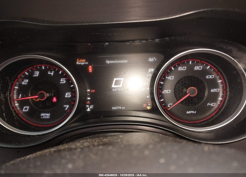 2015 DODGE CHARGER VIN: 2C3CDXBG9FH858371