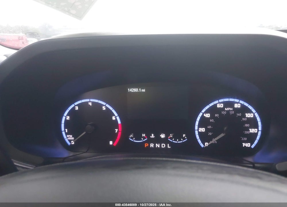 2024 FORD BRONCO SPORT BIG BEND VIN: 3FMCR9B63RRE58598