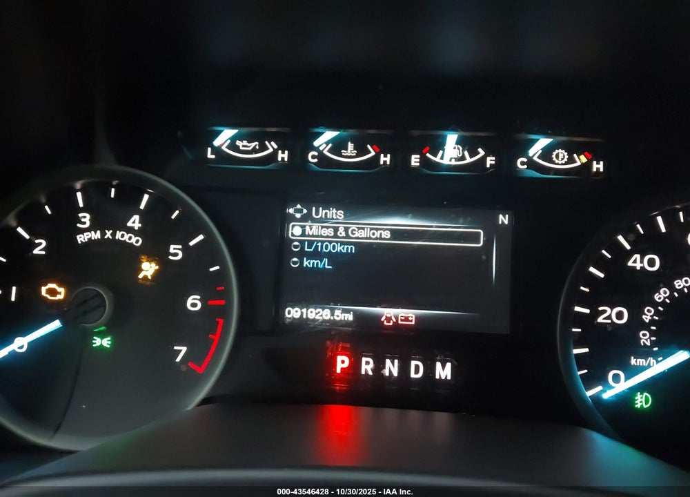 2018 FORD F-150 XLT VIN: 1FTEW1EG6JFC71885
