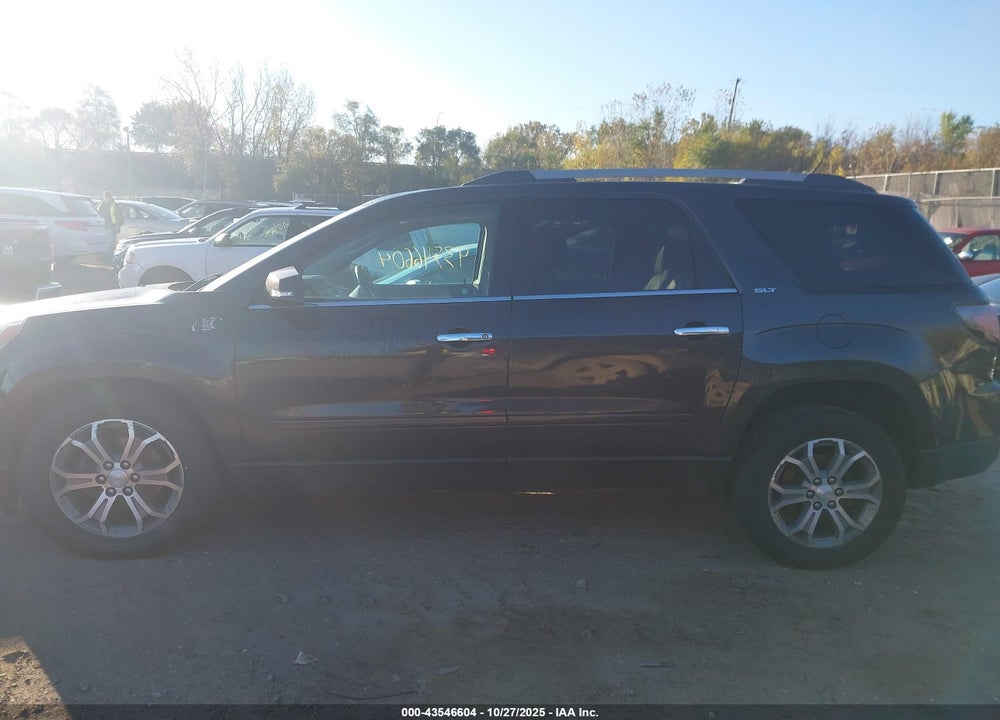 2013 GMC ACADIA VIN: 1GKKVRKD4DJ185415