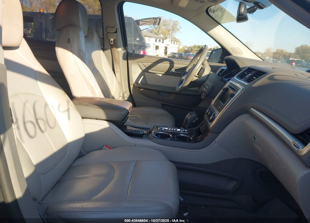 2013 GMC ACADIA VIN: 1GKKVRKD4DJ185415