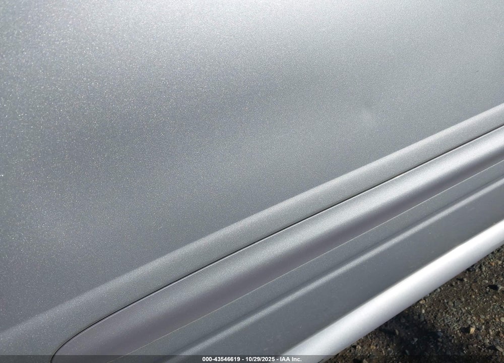 2005 BUICK LESABRE CUSTOM VIN: 1G4HP52K15U208457