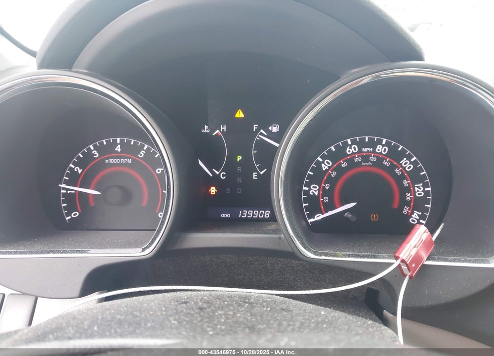 2013 TOYOTA HIGHLANDER LIMITED V6 VIN: 5TDYK3EH9DS133355