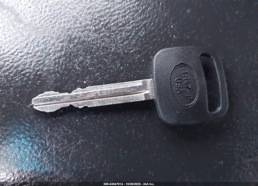 2009 TOYOTA MATRIX S VIN: 2T1KE40E69C018924