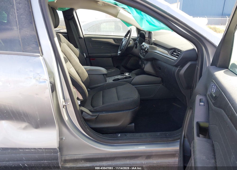 2023 FORD ESCAPE ACTIVE VIN: 1FMCU9GN0PUB05384