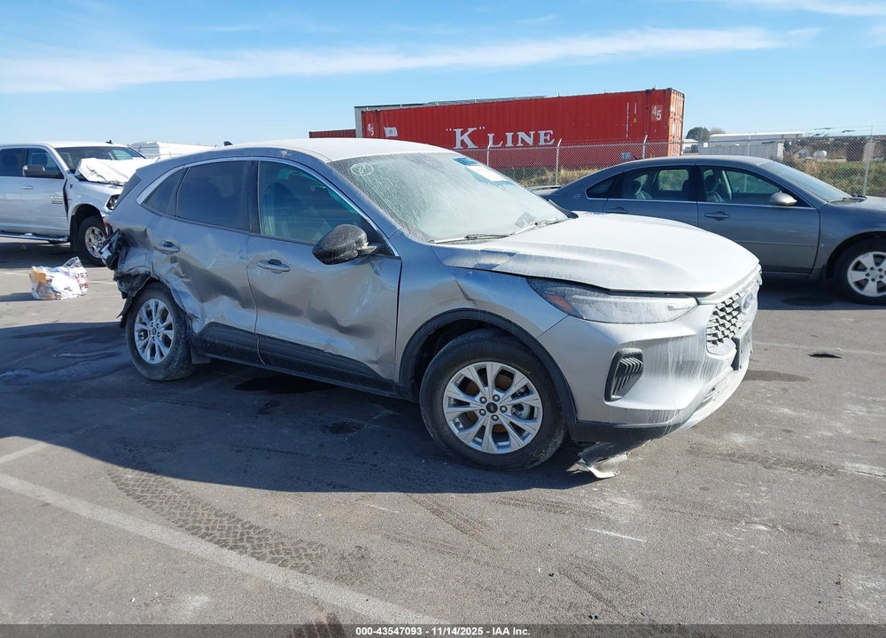 2023 FORD ESCAPE ACTIVE VIN: 1FMCU9GN0PUB05384