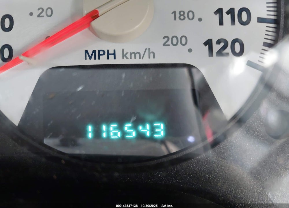 2006 DODGE RAM 1500 SLT VIN: 3D7KS19D66G146606