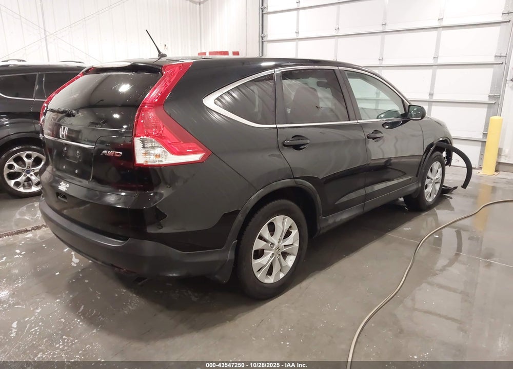 2014 HONDA CR-V EX VIN: 2HKRM4H59EH707823