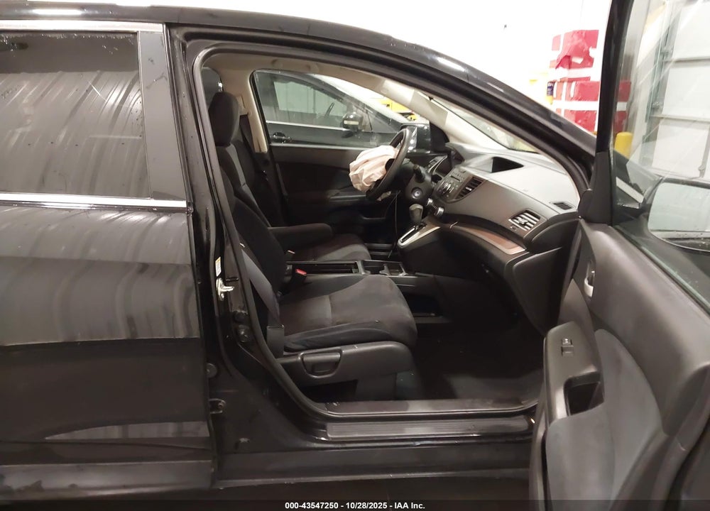 2014 HONDA CR-V EX VIN: 2HKRM4H59EH707823