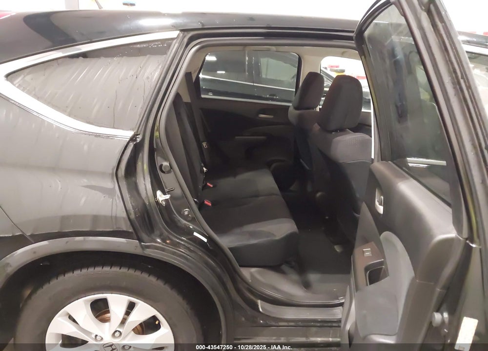 2014 HONDA CR-V EX VIN: 2HKRM4H59EH707823
