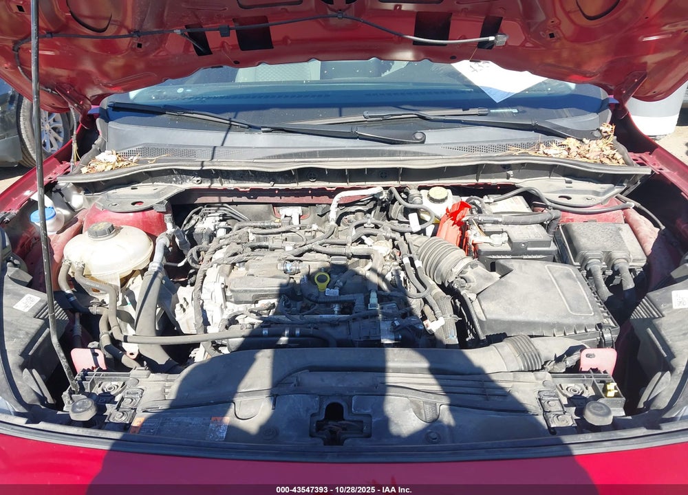 2021 FORD ESCAPE SE VIN: 1FMCU9G69MUB07218