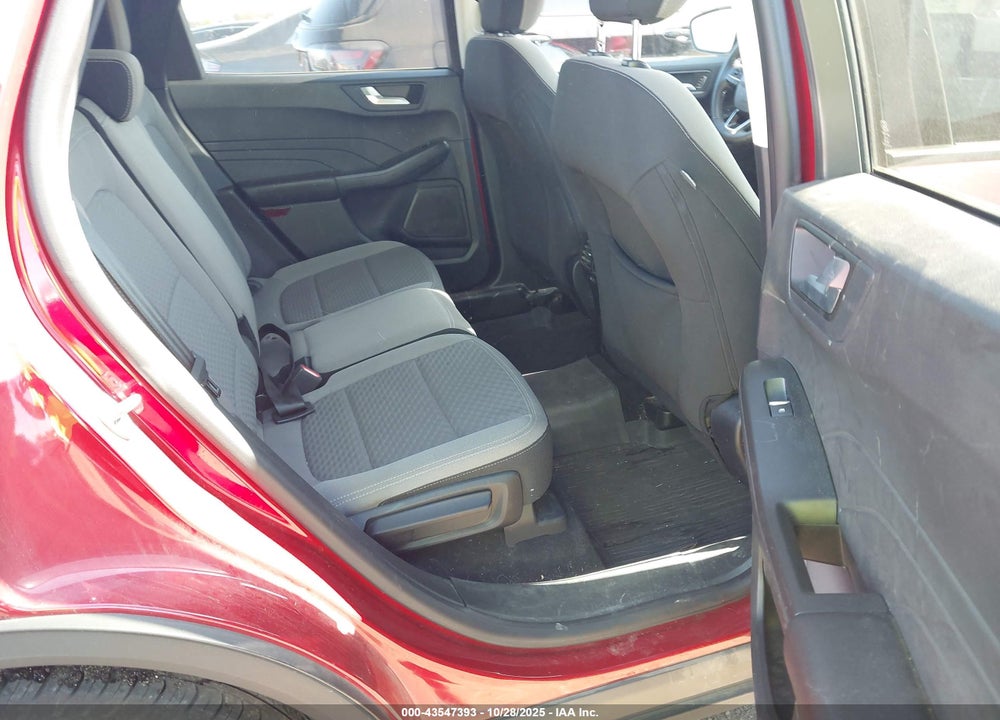 2021 FORD ESCAPE SE VIN: 1FMCU9G69MUB07218