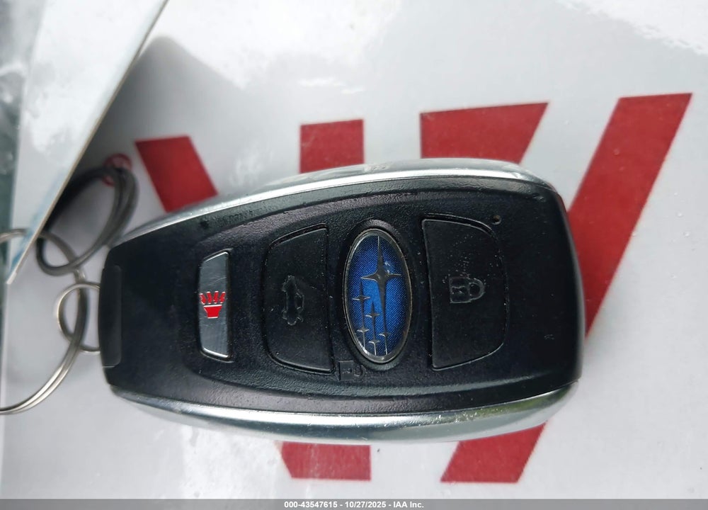 2023 SUBARU FORESTER SPORT VIN: JF2SKAGC2PH487952