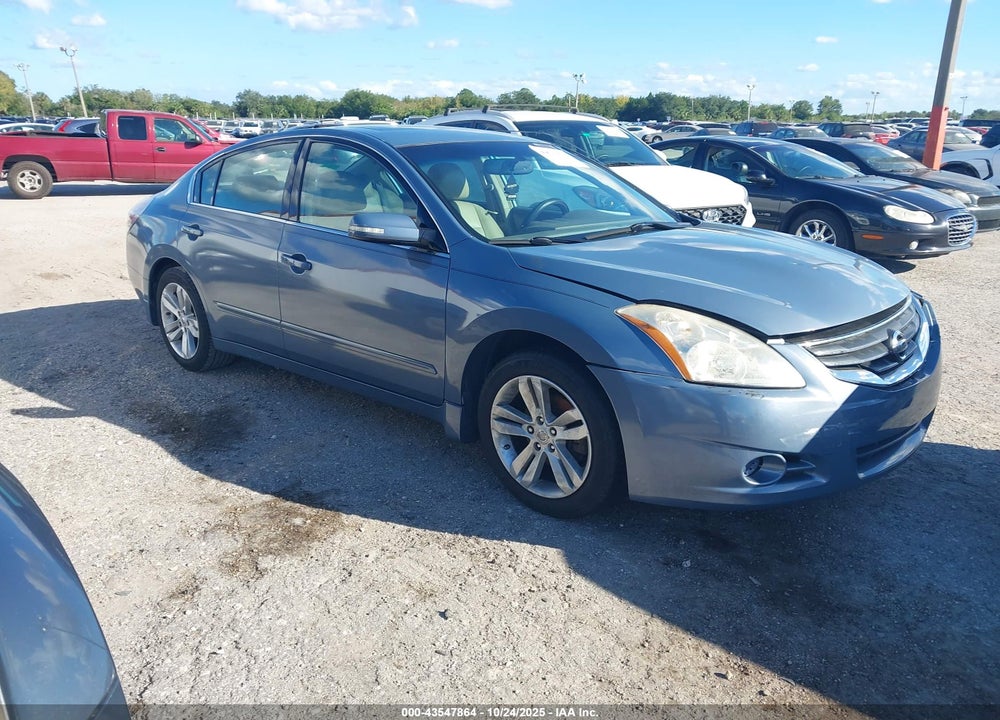 2012 NISSAN ALTIMA 2.5 S VIN: 1N4AL2AP1CN469792