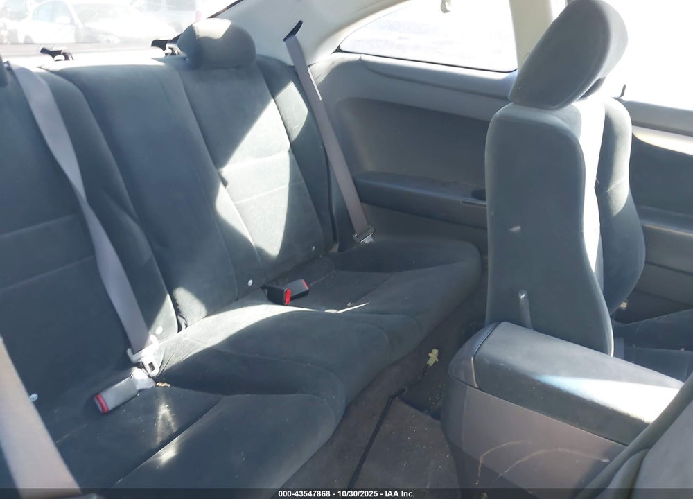 2006 HONDA ACCORD VIN: 1HGCM72706A022444