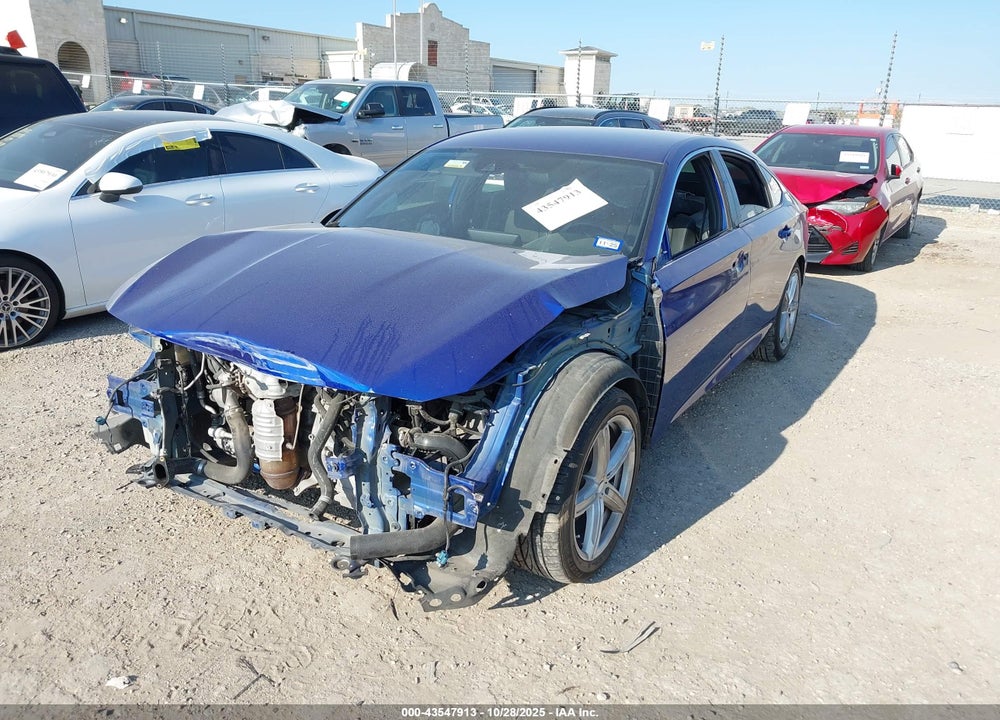 2018 HONDA ACCORD SPORT VIN: 1HGCV1F36JA213389