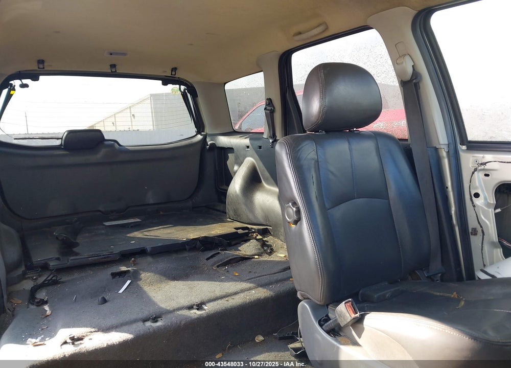 2004 MAZDA TRIBUTE ES V6 VIN: 4F2CZ06114KM30150