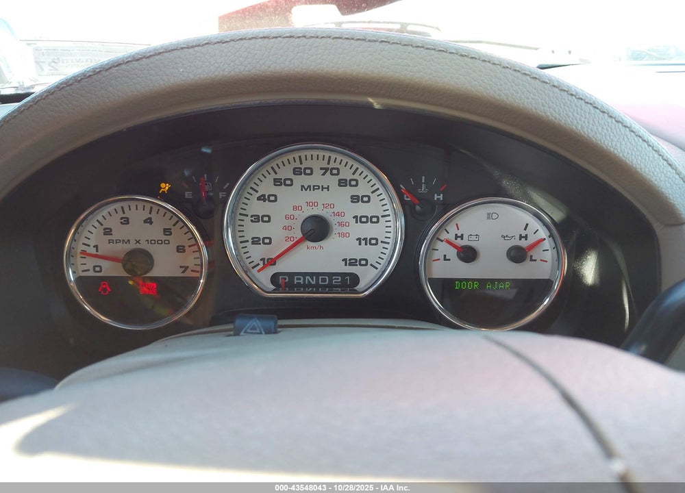 2006 FORD F-150 FX4/LARIAT/XL/XLT VIN: 1FTPX145X6NB31115