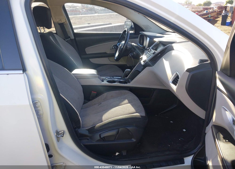 2014 CHEVROLET EQUINOX 2LT VIN: 2GNALCEK0E6100077