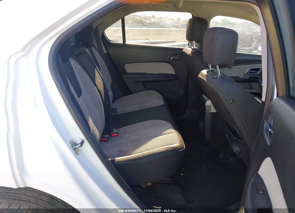 2014 CHEVROLET EQUINOX 2LT VIN: 2GNALCEK0E6100077