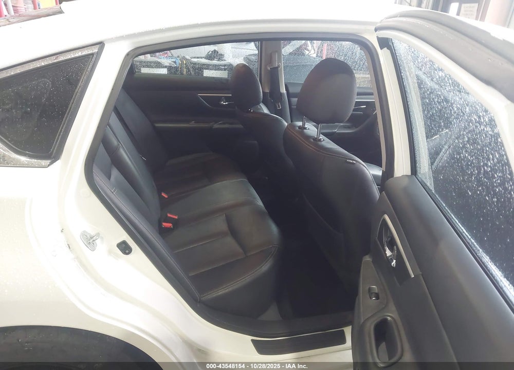 2018 NISSAN ALTIMA 2.5 SL VIN: 1N4AL3AP1JC169409