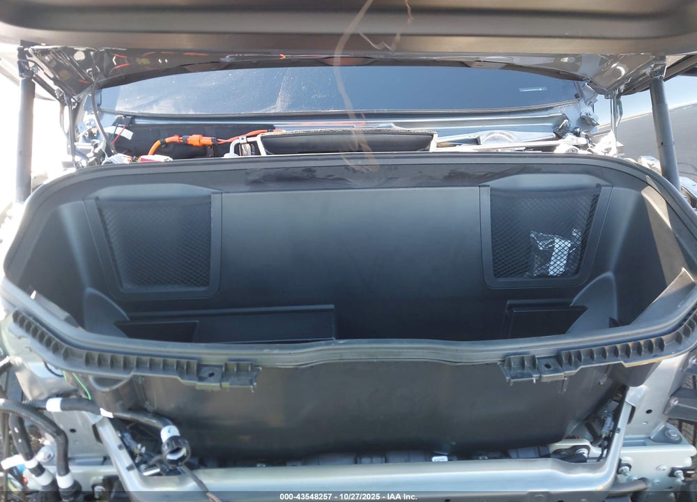 2026 RIVIAN R1S VIN: 7PDSGCBA8TN075797