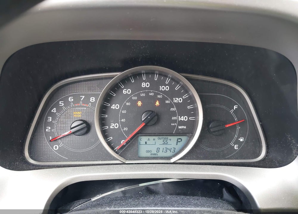 2015 TOYOTA RAV4 XLE VIN: 2T3RFREV0FW364146