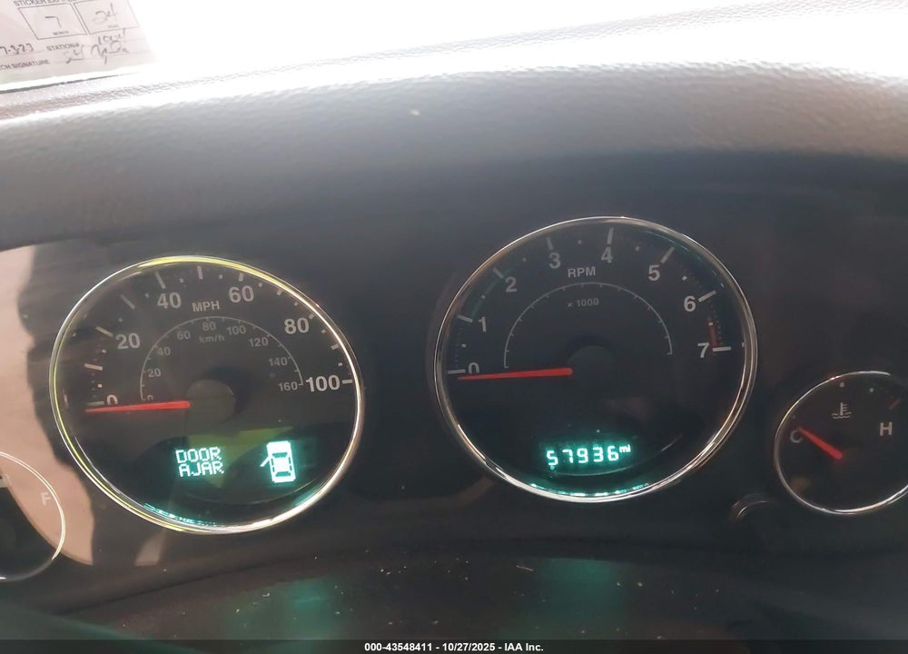 2017 JEEP WRANGLER UNLIMITED SMOKY MOUNTAIN 4X4 VIN: 1C4HJWEG8HL620792