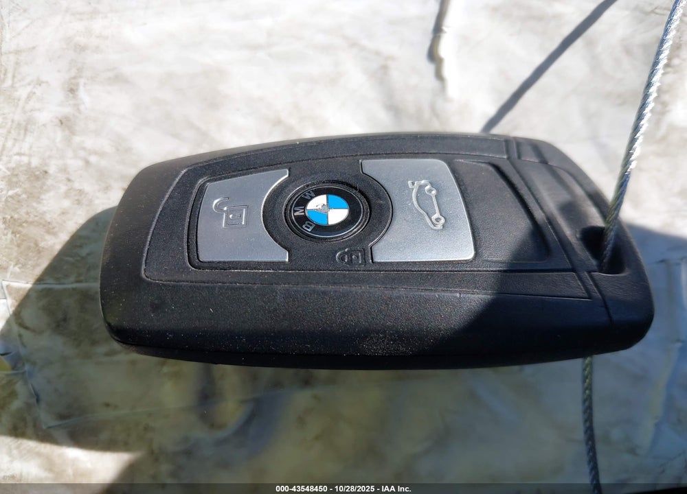 2015 BMW 228I XDRIVE VIN: WBA1F7C57FVX96354