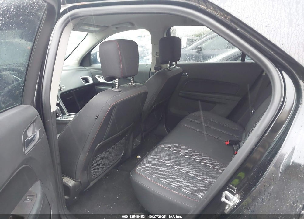 2017 CHEVROLET EQUINOX VIN: 2GNFLFEK9H6347514