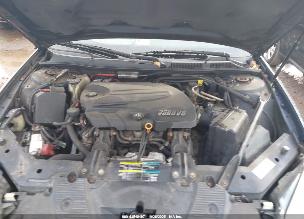 2009 CHEVROLET IMPALA LT VIN: 2G1WT57K791114304