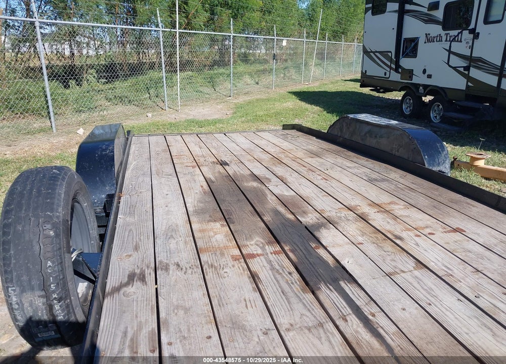 2024 BIG TEX TRAILER CO INC --- VIN: 16V1U2220R2355386