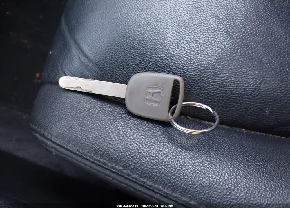 2010 HONDA ACCORD 3.5 EX-L VIN: 1HGCP3F89AA004164
