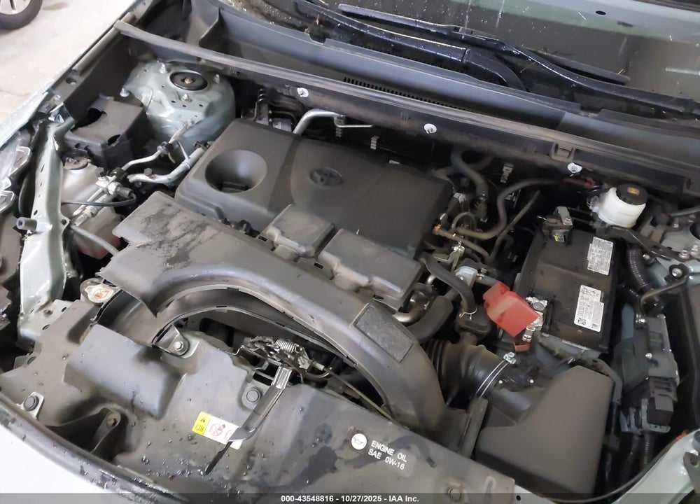 2021 TOYOTA RAV4 XLE VIN: 2T3W1RFV4MW140522