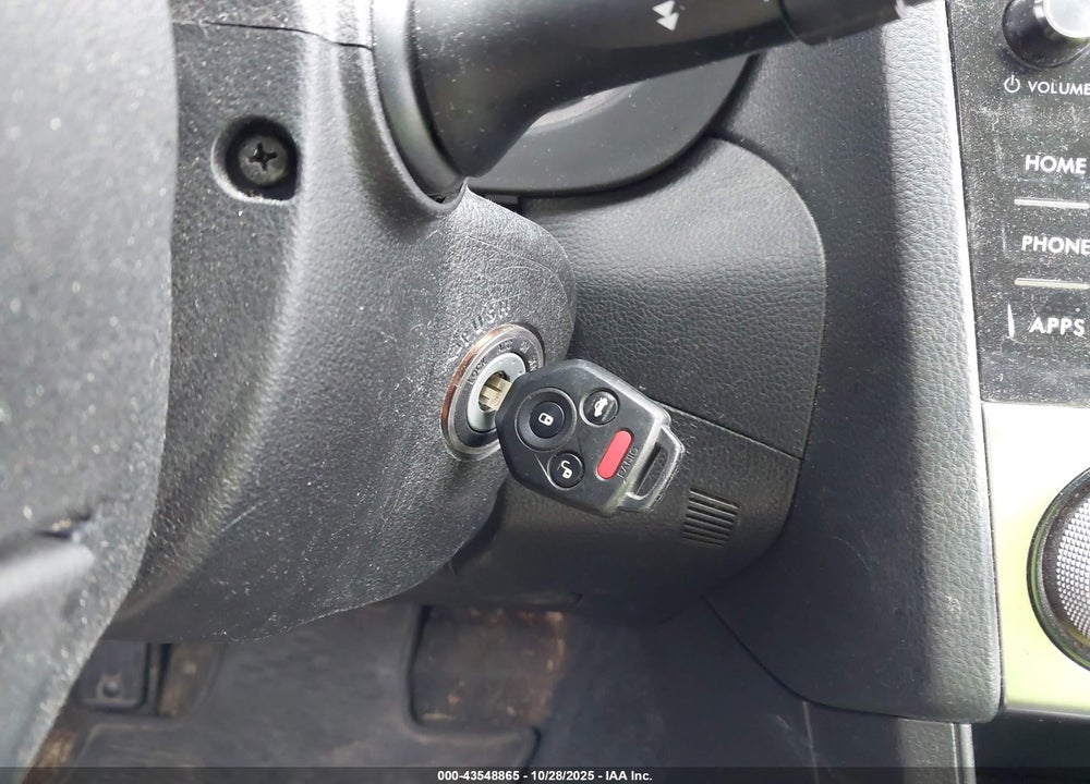 2017 SUBARU CROSSTREK 2.0I LIMITED VIN: JF2GPAKC9H8220338