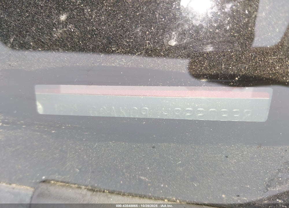2017 SUBARU CROSSTREK 2.0I LIMITED VIN: JF2GPAKC9H8220338