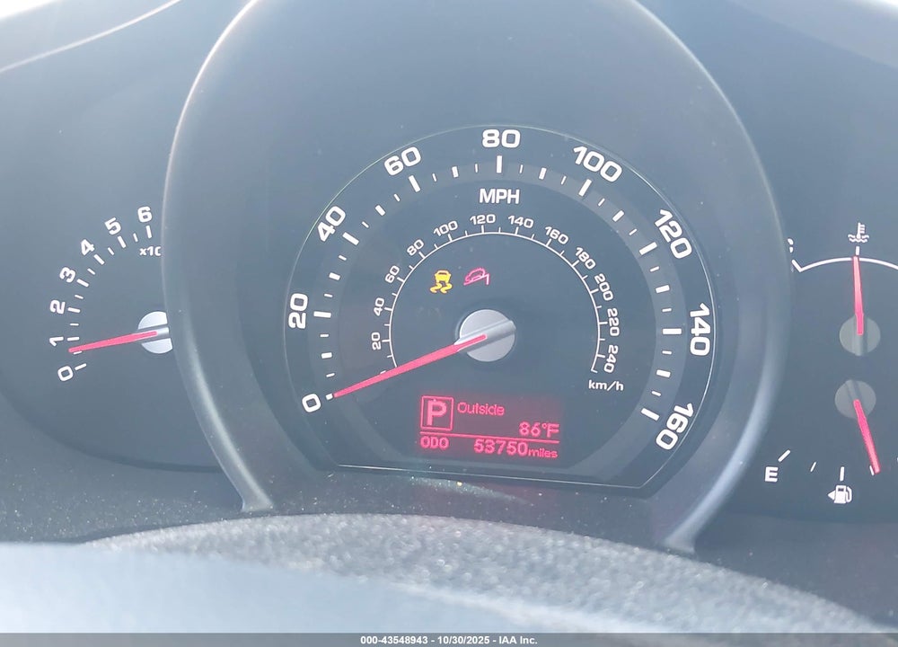 2013 KIA SPORTAGE LX VIN: KNDPB3A21D7528976
