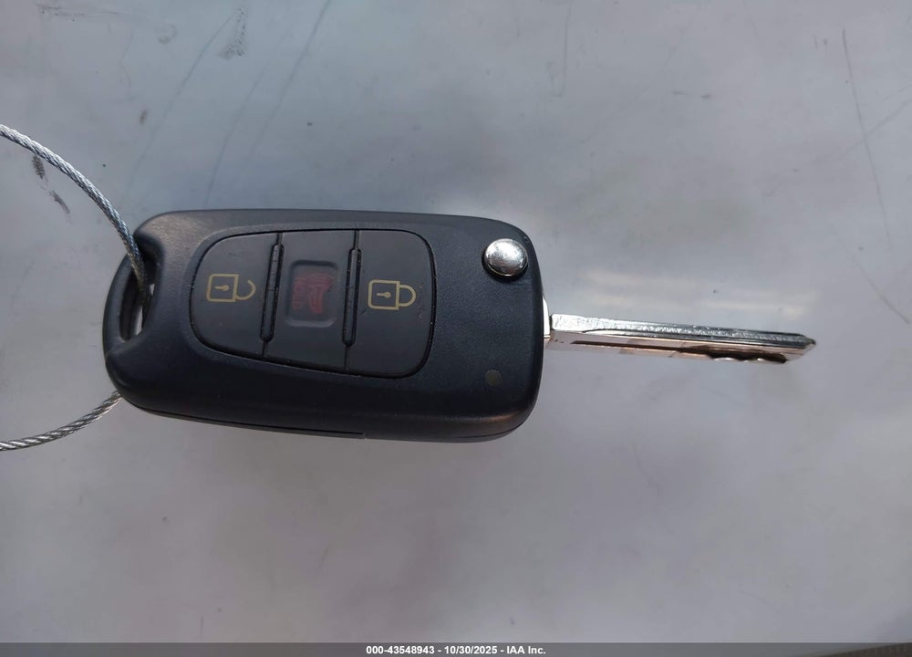2013 KIA SPORTAGE LX VIN: KNDPB3A21D7528976