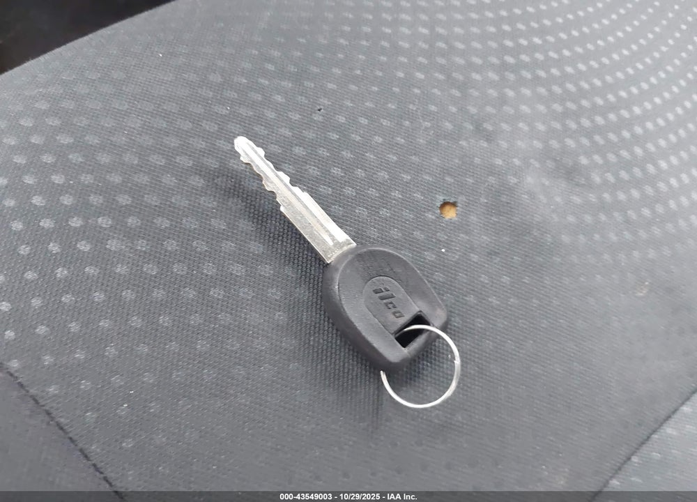 2018 MITSUBISHI MIRAGE G4 ES VIN: ML32F3FJ7JHF03879
